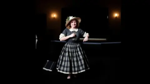 Folklor u Ogulinu: čuvanje običaja kroz nastupe i susrete