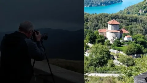 Fotografiranje Ogulina: motivi koji najbolje pričaju priču grada
