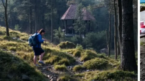 Saborsko danas okuplja planinare na pohodu „Izvor voda“: deset kilometara kroz izvore i krajolik Male Kapele