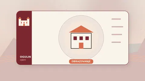 Ilustracija uz temu: Obrazovanje u Josipdolu: savjetovanje završeno, slijedi odluka o programu za 2026.