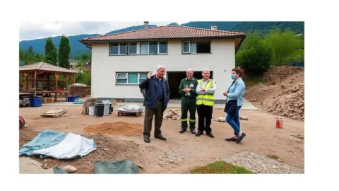 Josipdol potpisao ugovor za novi vatrogasni dom vrijedan gotovo 2,5 milijuna eura s PDV-om
