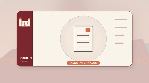 Ilustracija uz temu: Šumski doprinos u Josipdolu: savjetovanje završeno, čeka se konačni program za 2026.
