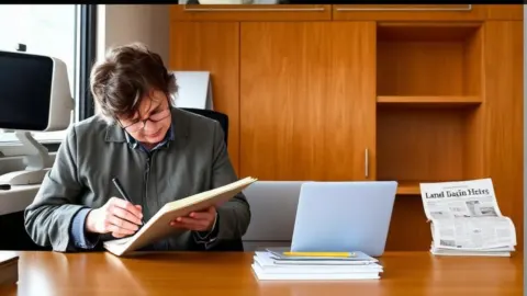Kako napisati kvalitetnu lokalnu vijest bez senzacionalizma