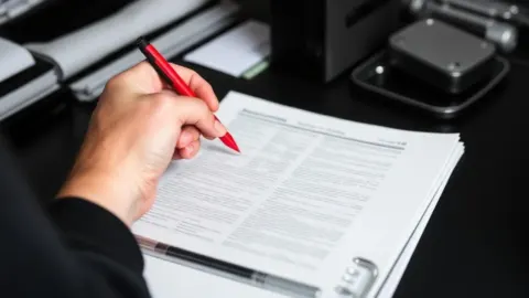 Kako poslati ispravak ili dopunu objavljene informacije