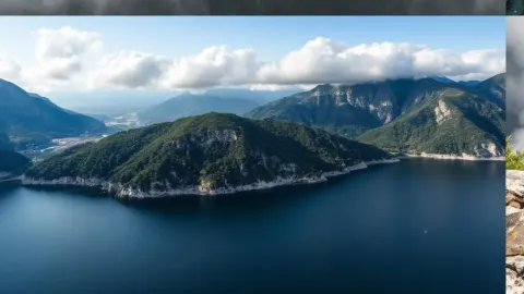 Kako se odgovorno ponašati uz jezera i vodotoke
