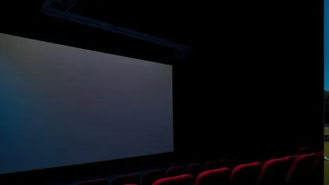 Kino-program u Ogulinu