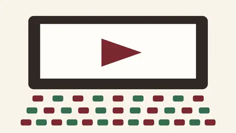 Ilustracija kino dvorane i filmskog platna za večernju projekciju u Kinu Ogulin