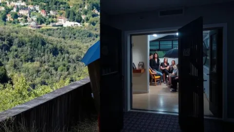 Kišni dan u Ogulinu: ideje za sadržaje pod krovom