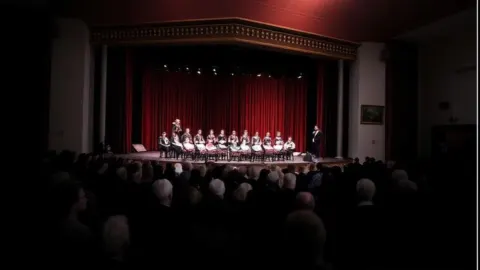 Kultura u Ogulinu tijekom cijele godine