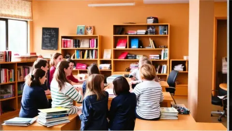 Ljeto u knjižnici nastavlja se 29. kolovoza u Maloj dvorani ogulinske knjižnice