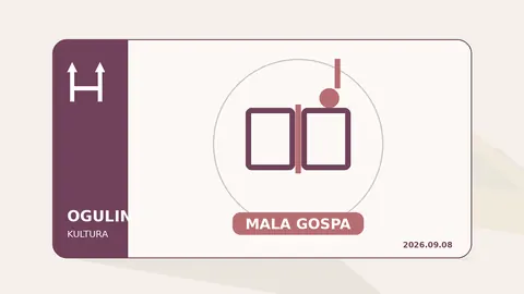 Ilustracija uz lokalnu vijest: Mala Gospa svečano proslavljena u Kaševarima kod kapele Blažene Djevice Marije