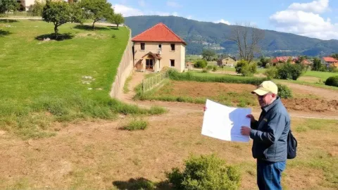 Novi javni natječaj za nekretninu u k.o. Ogulin 1