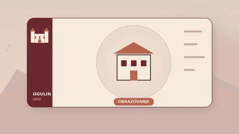 Ilustracija uz temu: Regoč je otvoren: novi vrtićki objekt u Ogulinu započeo rad u godini 70. obljetnice Bistraca
