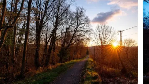 Ogulin Trail i aktivni turizam: grad kao baza za boravak u prirodi