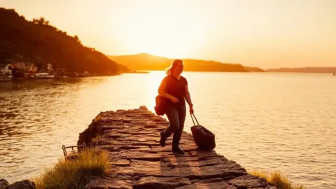 Ogulin za goste koji vole sporiji turizam