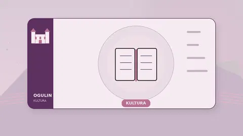 Ilustracija uz temu: Sukulenti sele među knjige: ogulinska knjižnica gradi zeleni kutak uz Knjižnicu sjemenja