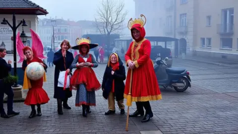 Ogulinski festival bajke: zašto je važan za grad