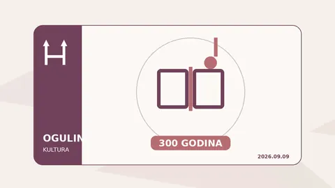 Ilustracija uz lokalnu vijest: Saborsko obilježilo 300 godina crkve Rođenja Blažene Djevice Marije