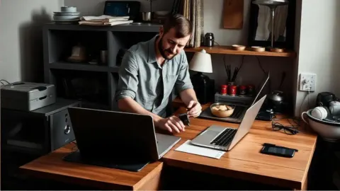 Zašto je dobra internetska prisutnost važna malim ogulinskim tvrtkama
