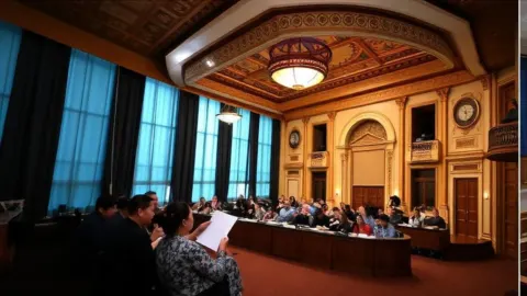 Zlatna dvorana ponovno prima publiku i vraća se u kulturni ritam grada