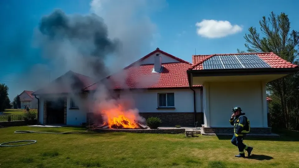 Obnovljena kulturna zgrada, solarno krovište i motiv ogulinske masnice