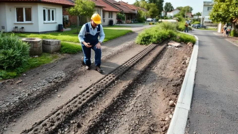 Josipdol mijenja plan održavanja komunalne infrastrukture: što treba pratiti nakon javnog savjetovanja