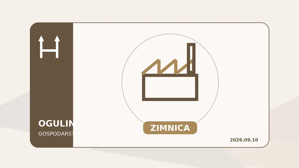 Ilustracija uz lokalnu vijest: Tržnica srijedom u znaku pripreme zimnice: raste potražnja za sezonskim povrćem